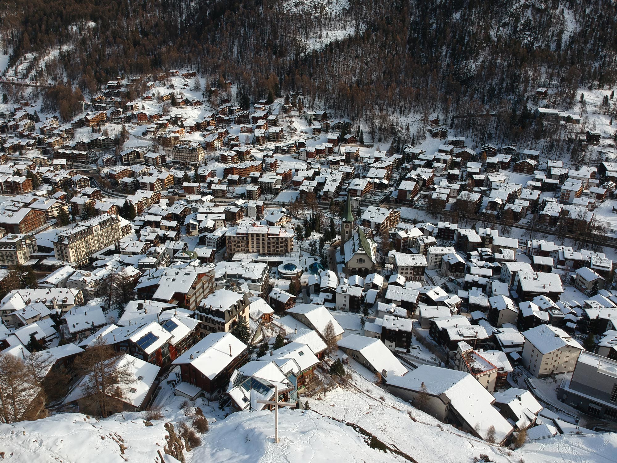 Zermatt